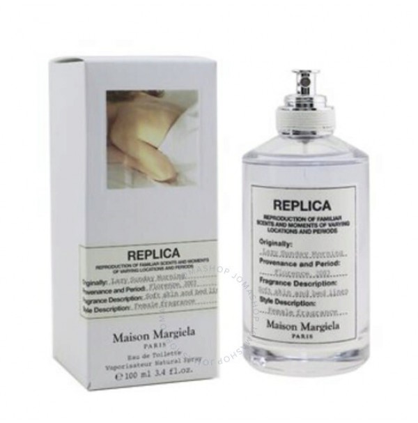 REPLICA MATCHA MEDITATION 100ML UNISEX SPRAY BY MAISON MARGIELA